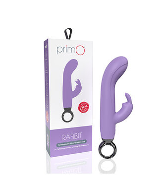The Screaming O The Screaming O - Primo RabbitLilac