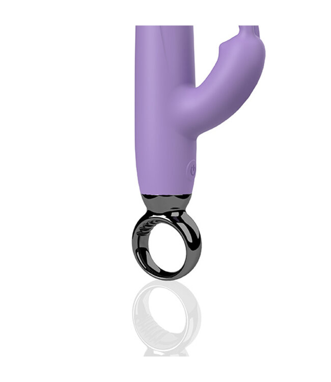 The Screaming O - Primo RabbitLilac