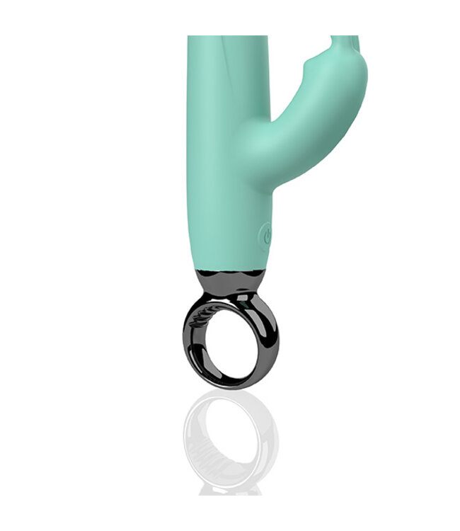 The Screaming O - Primo RabbitKiwi