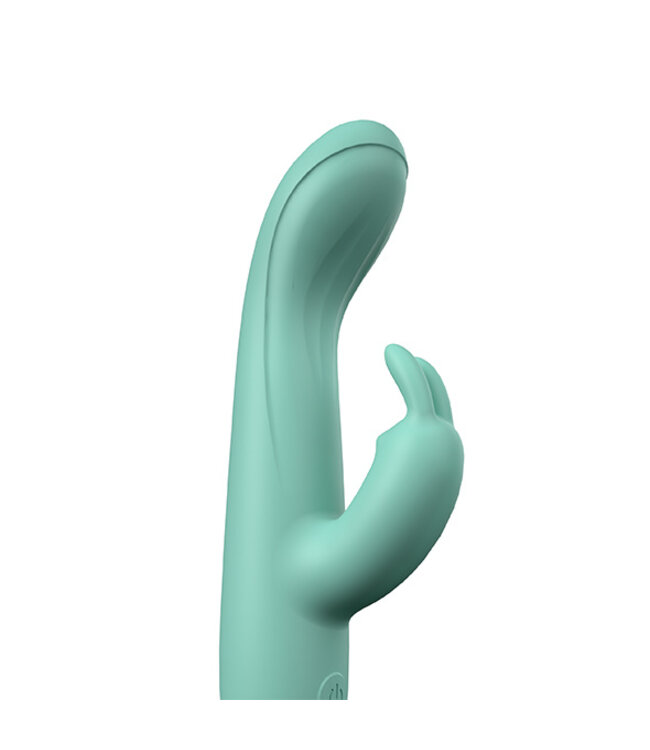 The Screaming O - Primo RabbitKiwi