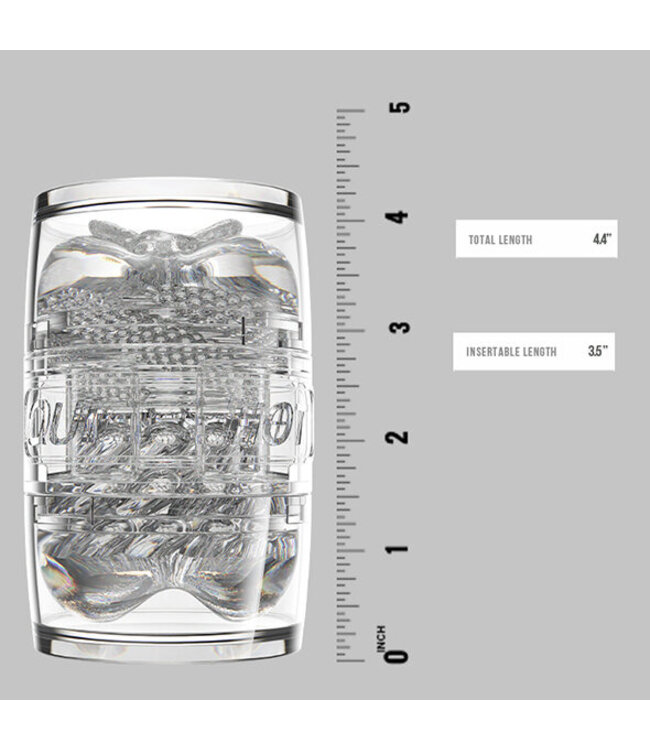 Fleshlight - Quickshot Mia Malkova