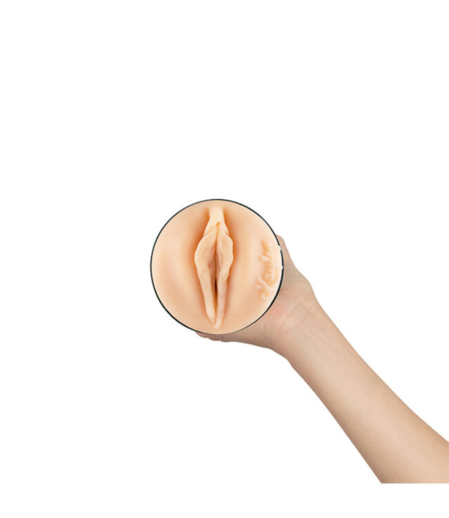 Kiiroo - Stars Collection Strokers Feel Kayley Gunner