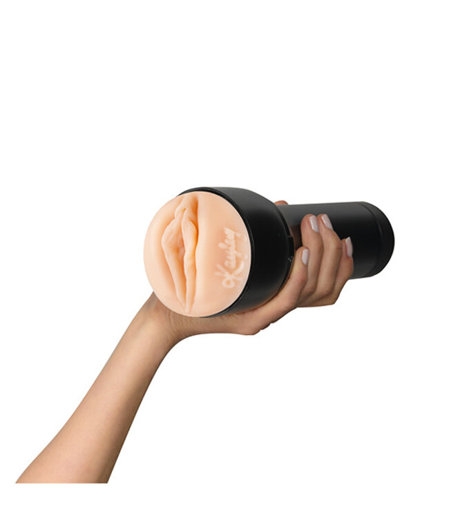 Kiiroo - Stars Collection Strokers Feel Kayley Gunner