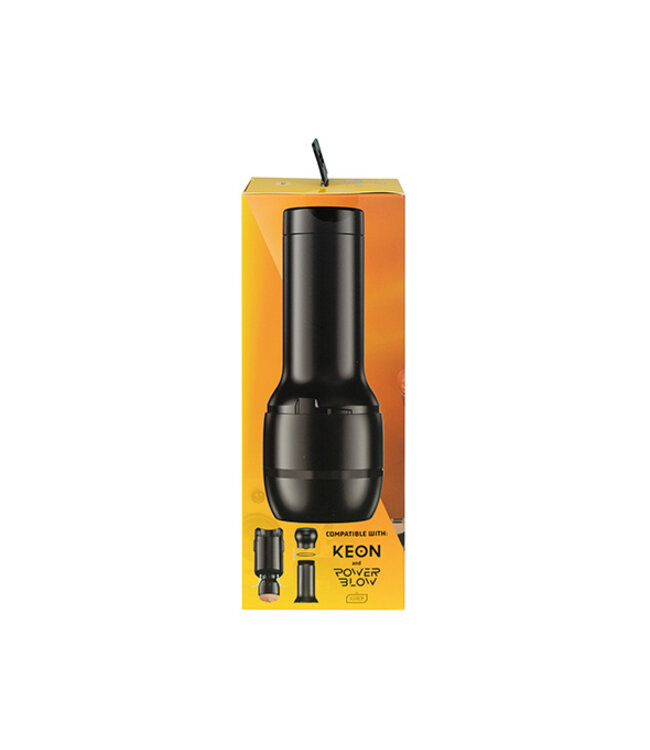 Kiiroo - Stars Collection Strokers Feel Victoria June Mouth