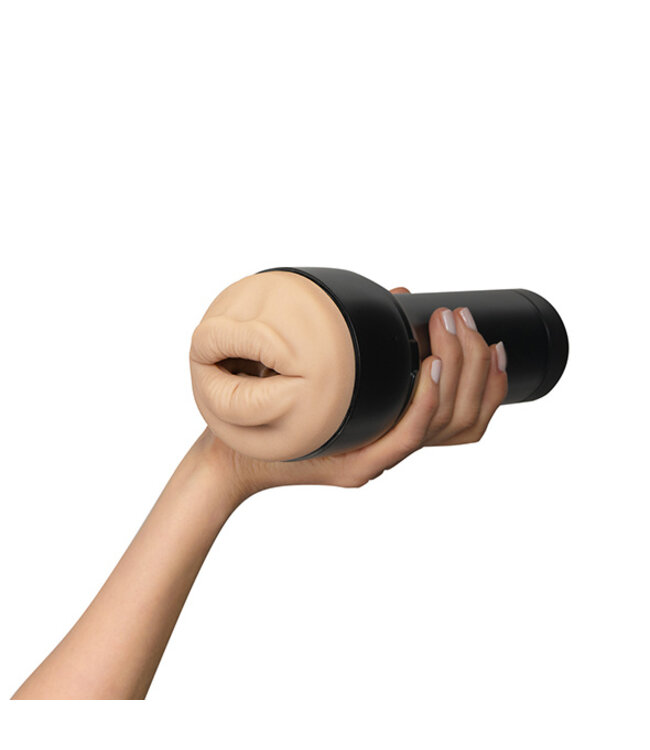 Kiiroo - Stars Collection Strokers Feel Victoria June Mouth