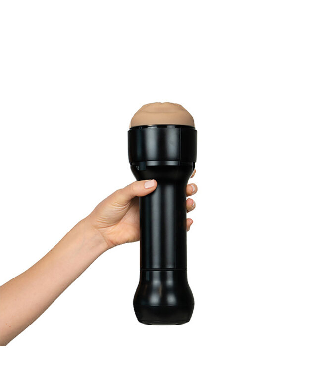 Kiiroo - PowerBlow & Feel Victoria June Mouth Combo Set