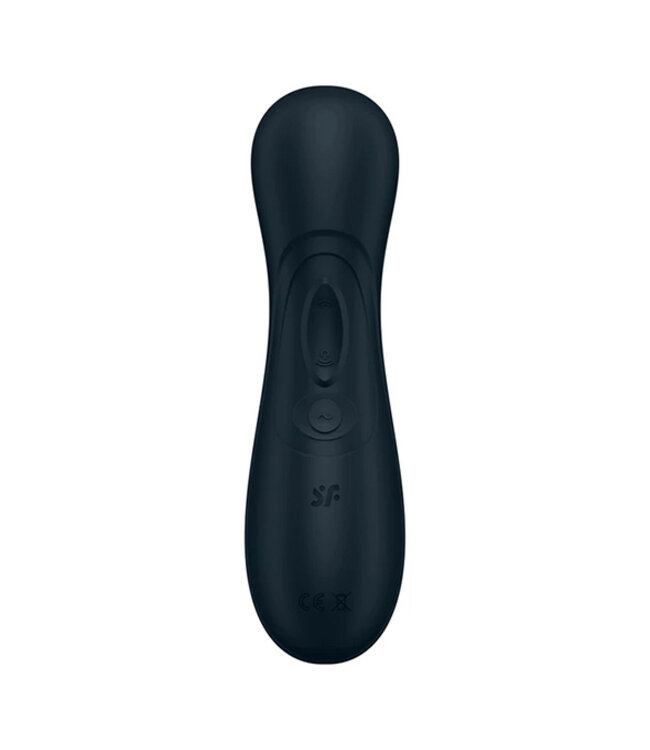 Satisfyer - Pro 2 Generation 3 Black