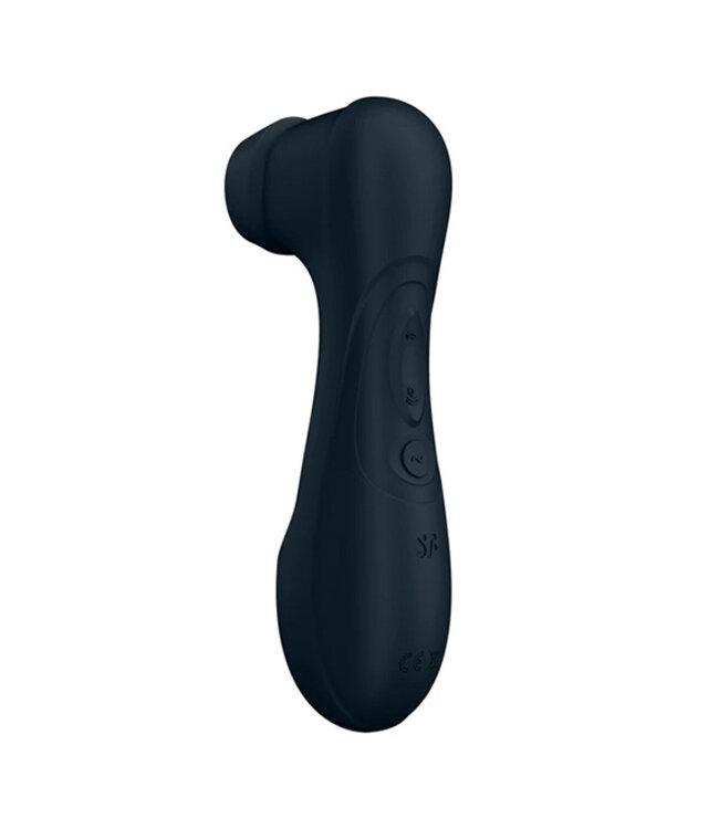Satisfyer - Pro 2 Generation 3 Black