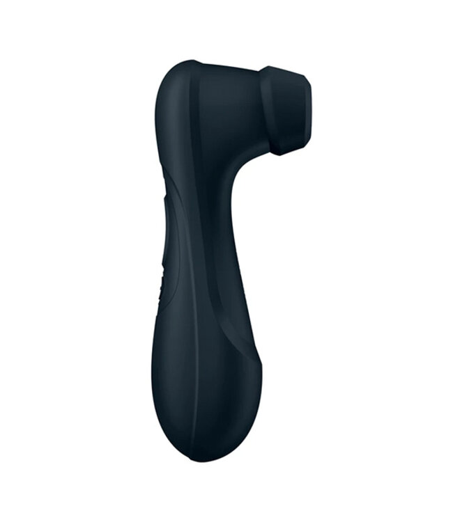 Satisfyer - Pro 2 Generation 3 App Controlled Black