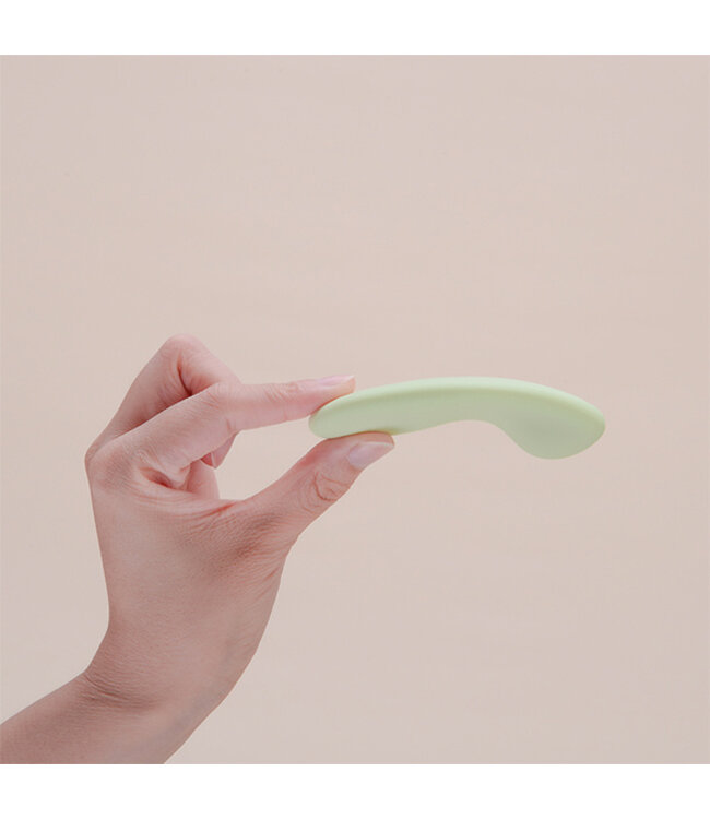 Magic Motion - Nyx Smart Panty Vibrator Green