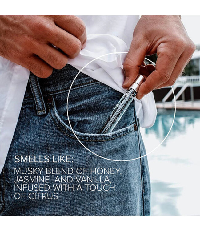 Eye of Love - Body Spray Confidence 10 ml