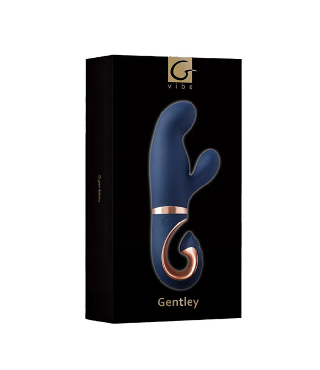 Gvibe - Gentley Caribbean Blue