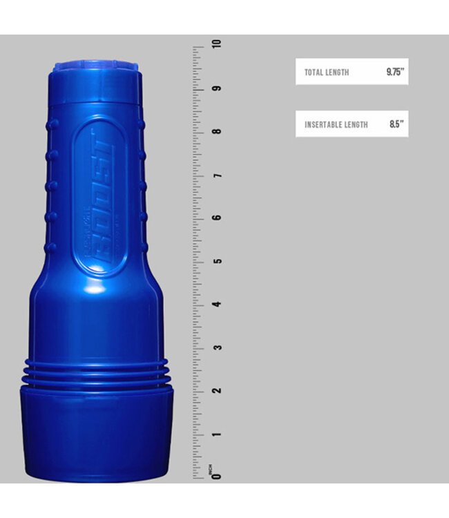 Fleshlight - Boost Blast Light Medium Flesh