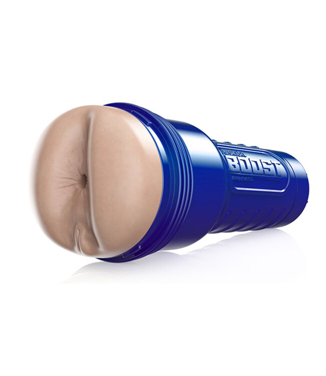 Fleshlight - Boost Blast Light Medium Flesh