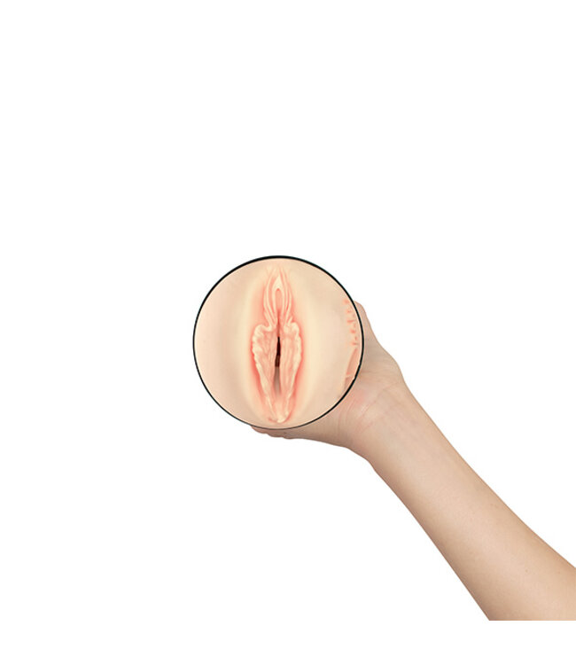 Kiiroo - Stars Collection Strokers Feel Daphne Laat