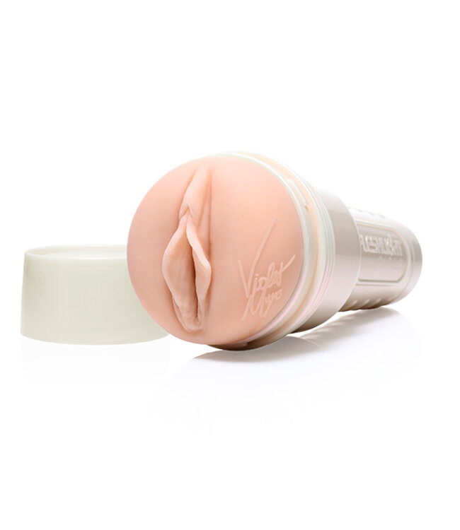 Fleshlight Girls - Violet Myers Waifu