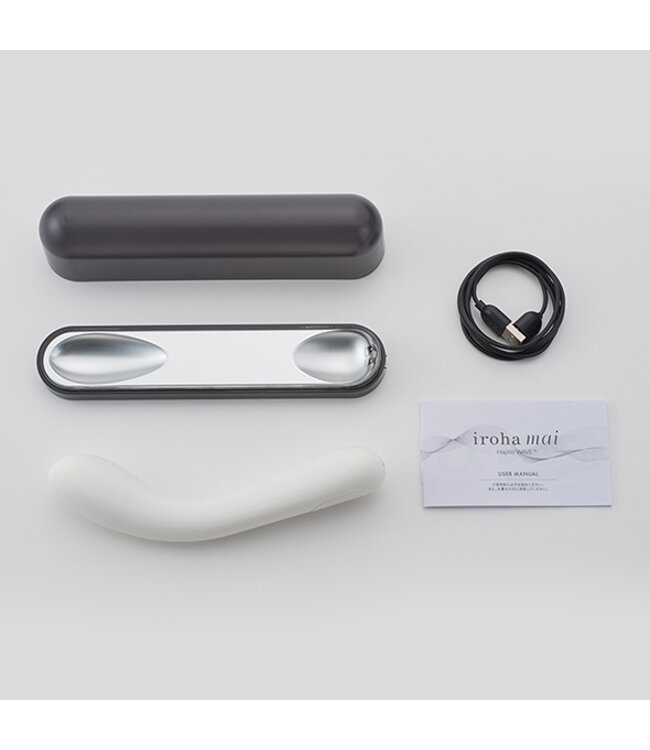 Iroha by Tenga - Mai Tsuru