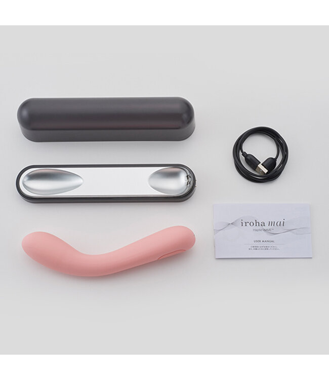 Iroha by Tenga - Mai Toki