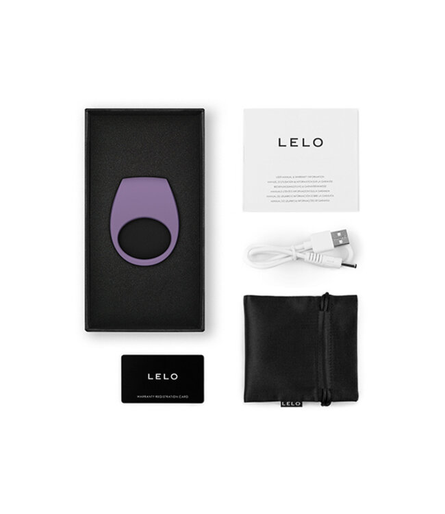 Lelo - Tor 3 Violet Dusk