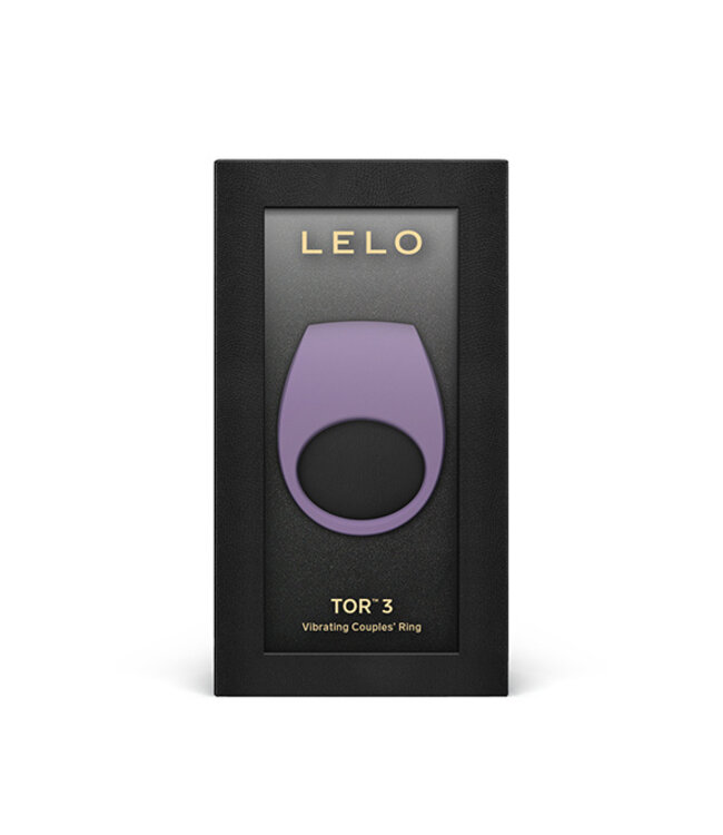 Lelo - Tor 3 Violet Dusk