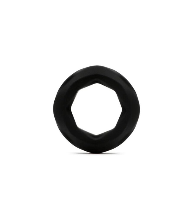 So Divine - Men Joy Rings 2 Pack