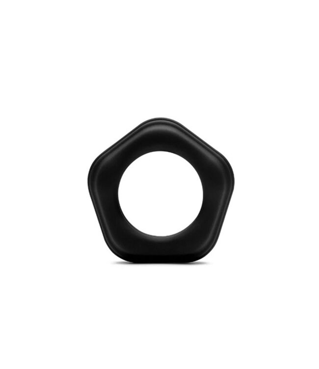 So Divine - Men Joy Rings 2 Pack