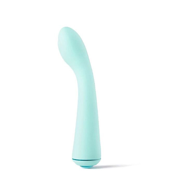 So Divine - Self Pleasure Rechargeable G-Spot Vibrator