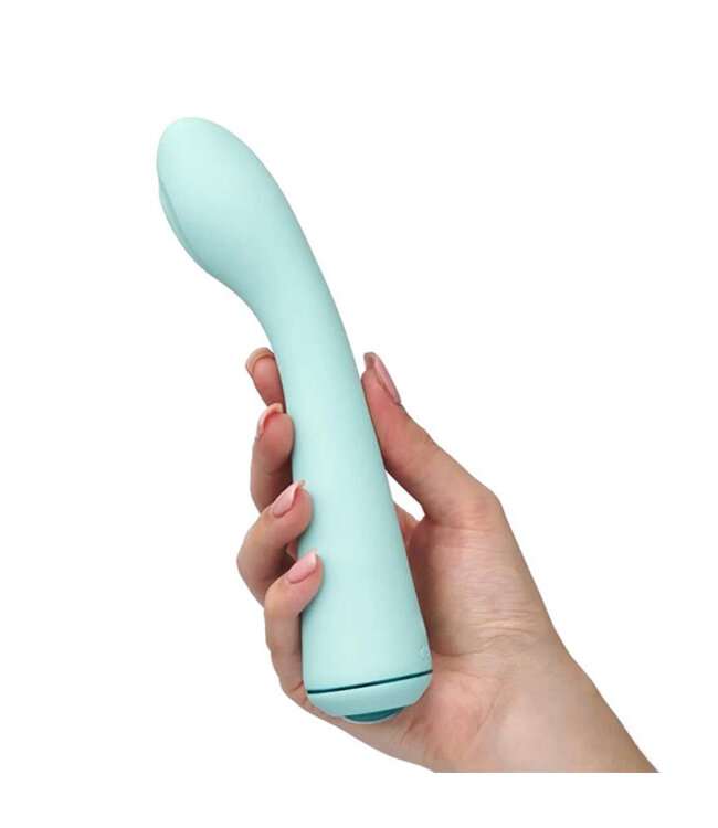 So Divine - Self Pleasure Rechargeable G-Spot Vibrator
