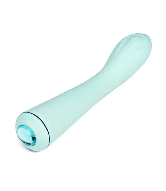 So Divine - Self Pleasure Rechargeable G-Spot Vibrator