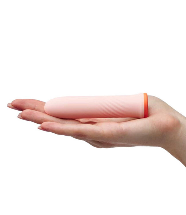 So Divine - Self Pleasure Rechargeable Bullet Vibrator