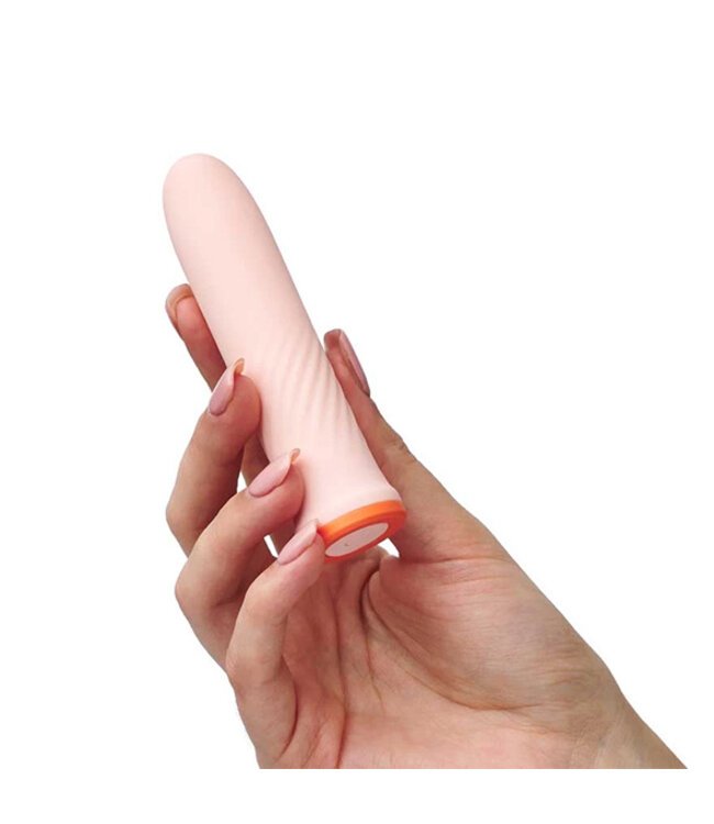 So Divine - Self Pleasure Rechargeable Bullet Vibrator