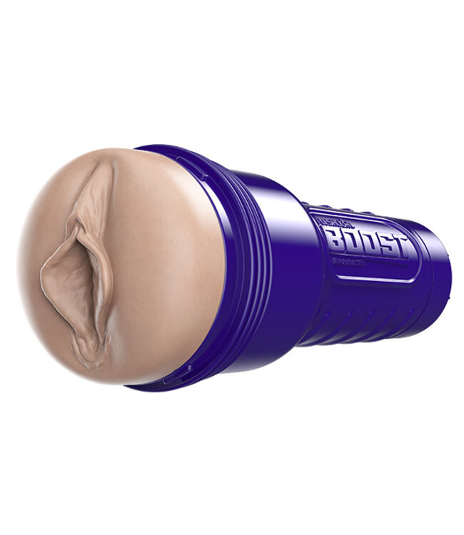 Fleshlight - Boost Bang Light Medium Flesh