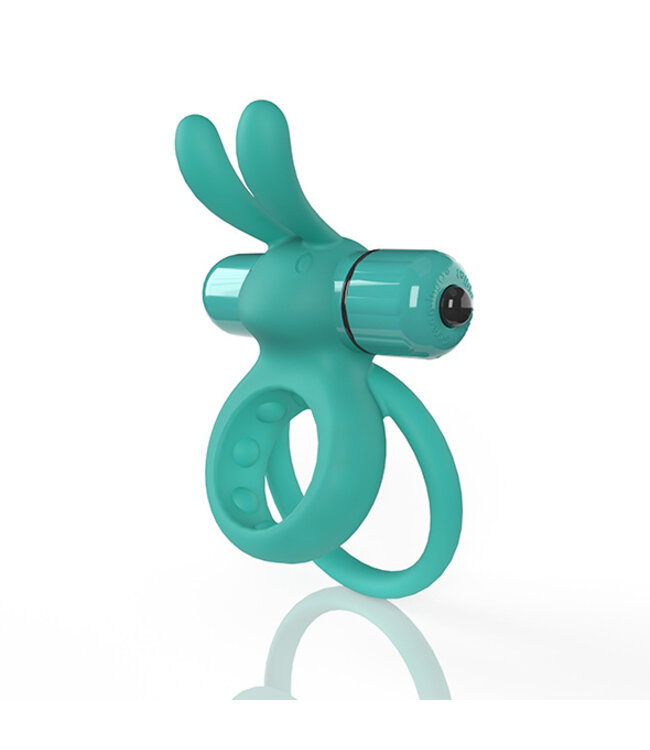 The Screaming O - 4B Ohare Kiwi