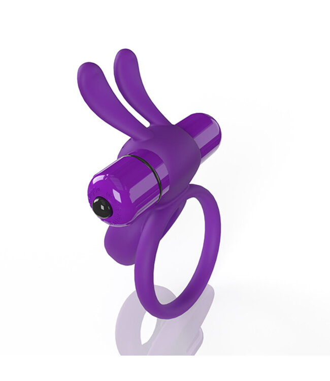 The Screaming O - 4B Ohare Grape