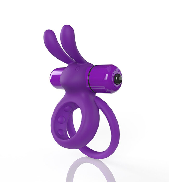 The Screaming O - 4B Ohare Grape