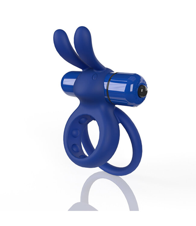 The Screaming O - 4B Ohare Blueberry