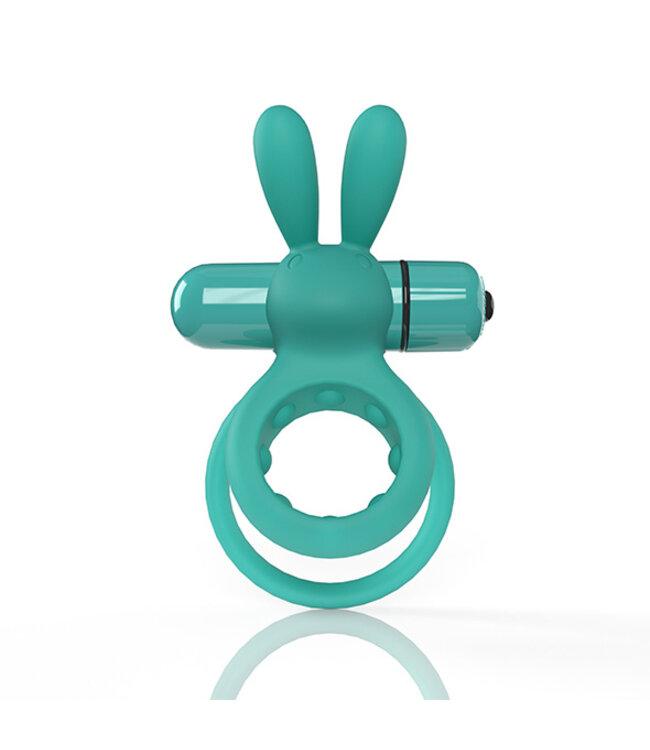 The Screaming O - 4T Ohare Kiwi