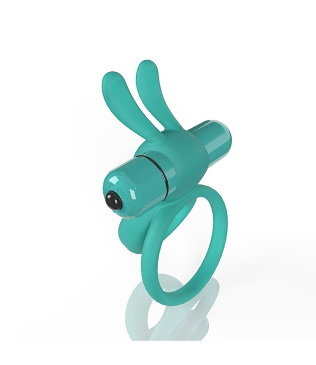 The Screaming O - 4T Ohare Kiwi