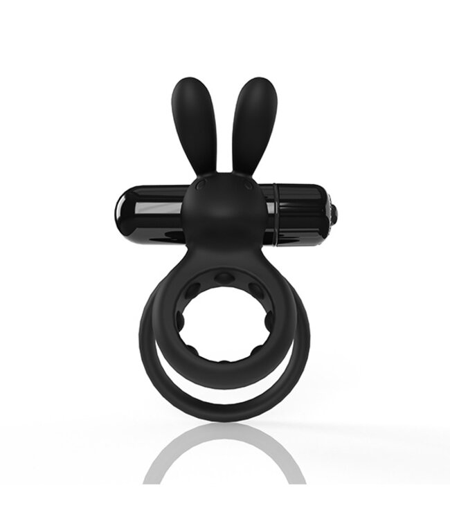 The Screaming O - 4T Ohare Black