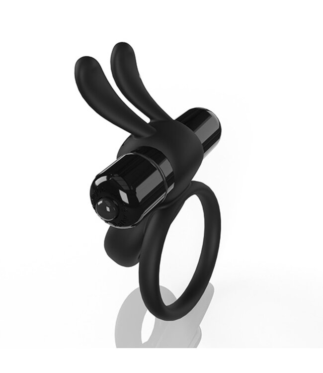 The Screaming O - 4T Ohare Black