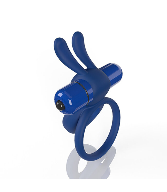 The Screaming O - 4T Ohare Blueberry