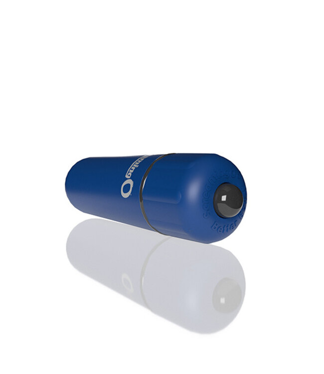 The Screaming O - 4B Bullet Blueberry