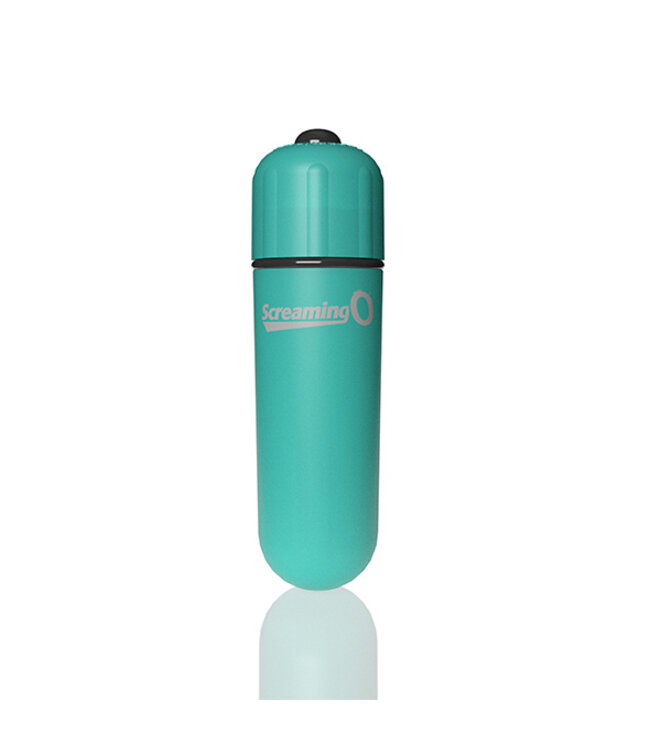 The Screaming O - 4T Bullet Kiwi