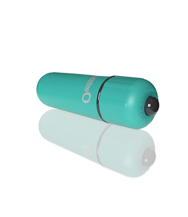 The Screaming O - 4T Bullet Kiwi