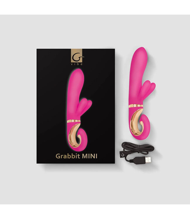 Gvibe - Grabbit Mini Dolce Violet