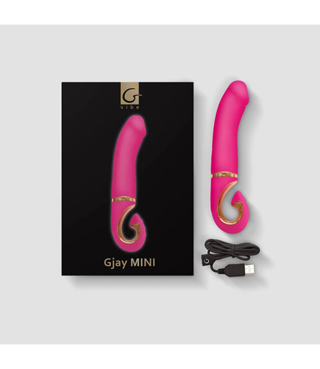 Gvibe - Gjay Mini Wildberry