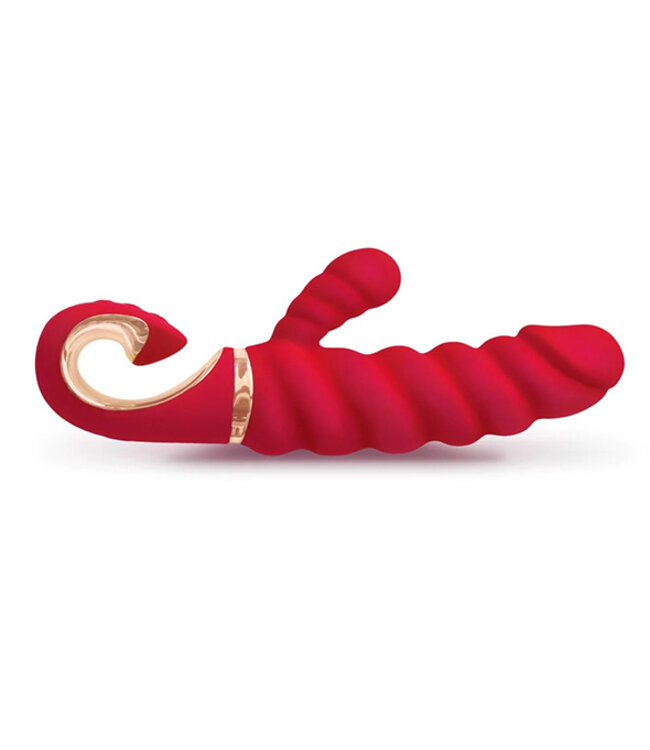 Gvibe - Gcandy Mini Chili Coral