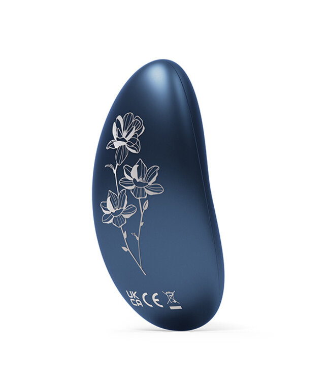 Lelo - Nea 3 Personal Massager Alien Blue
