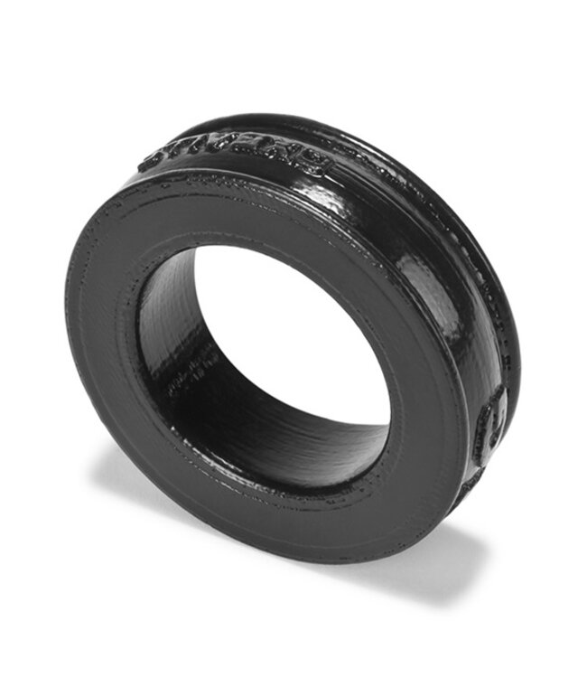 Oxballs - Pig-Ring Cockring Black