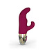 Mystim Mystim -  Hop Hop Bob Vibrator Fuchsia
